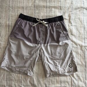 Men's Vuori Kore Lined Shorts